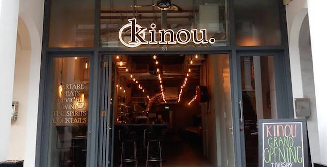 restaurants in singapore