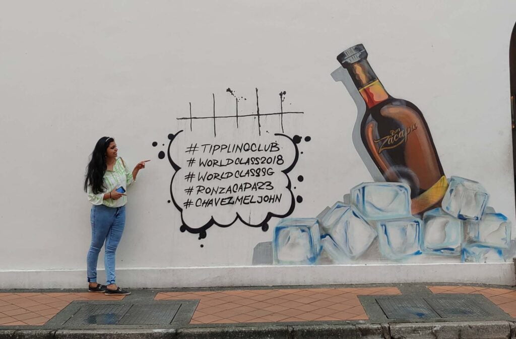 graffiti in singapore