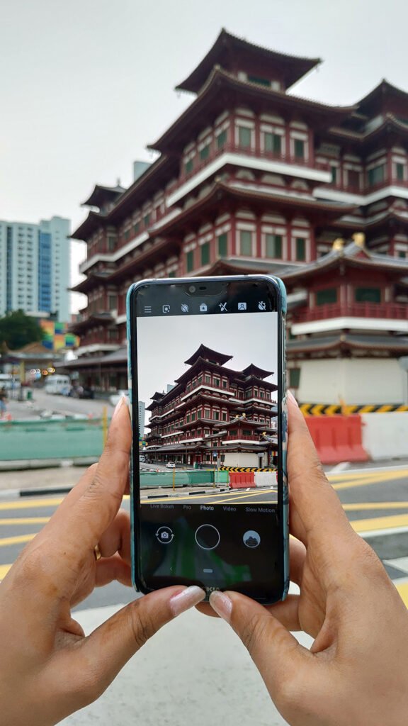 Singapore Travel guide