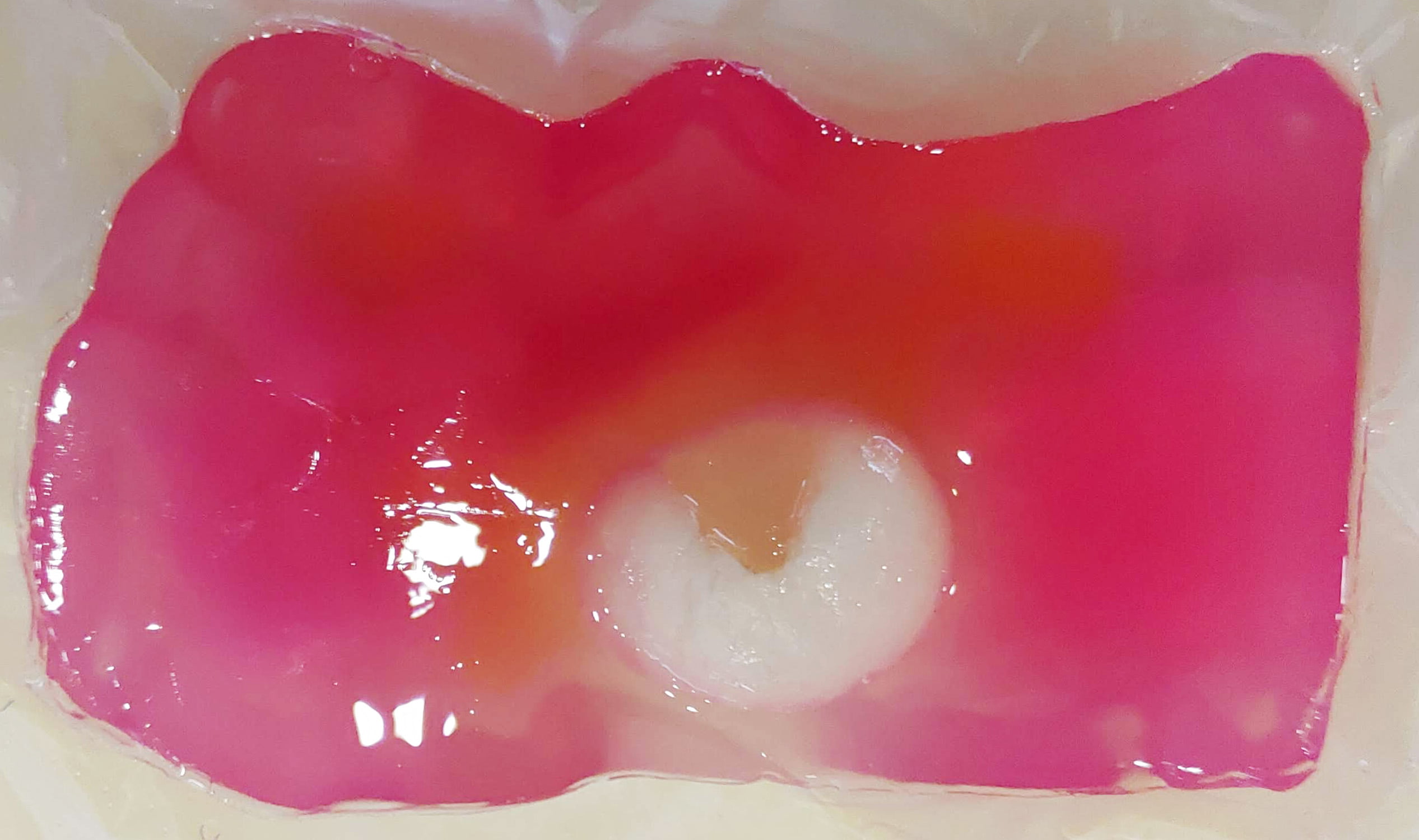 jelly