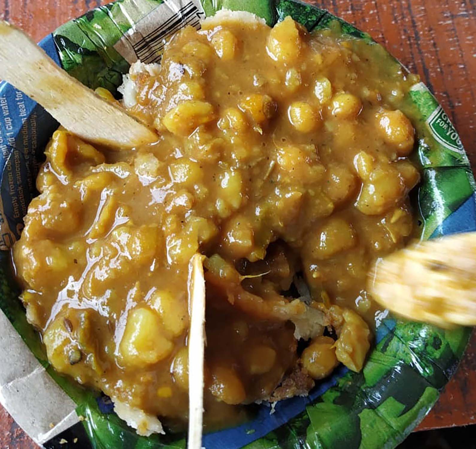 Chaat