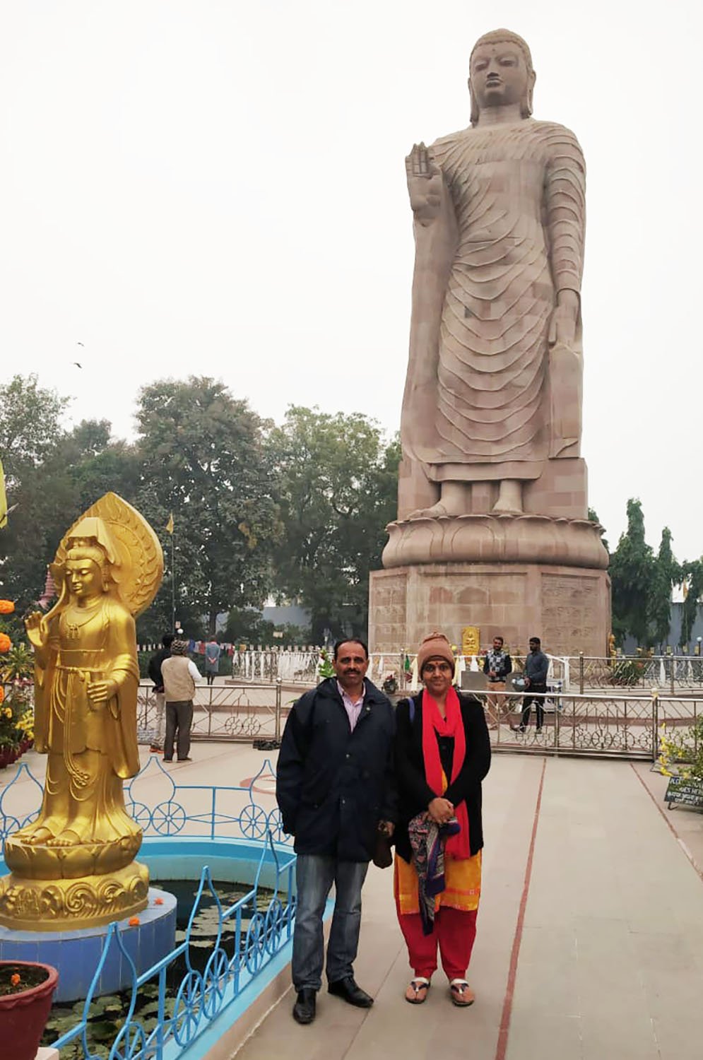 Sarnath