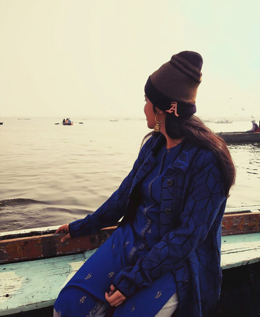 Guide to varanasi
