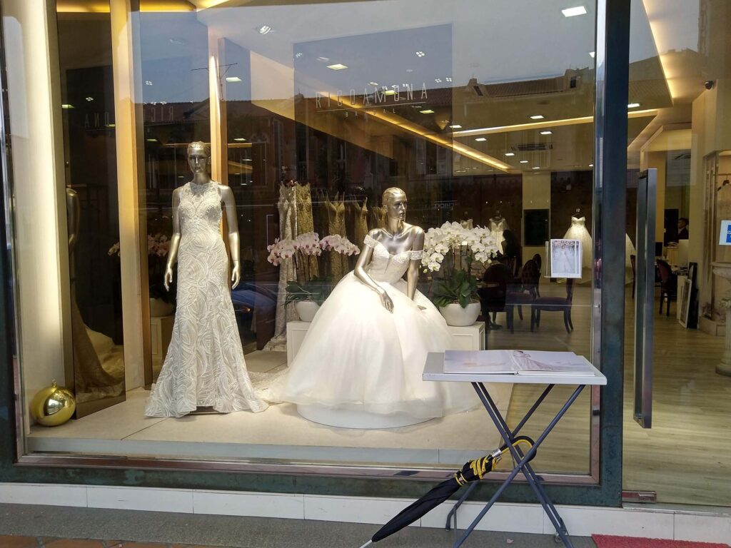 fashion boutique in singapore , Place to visit in singapore